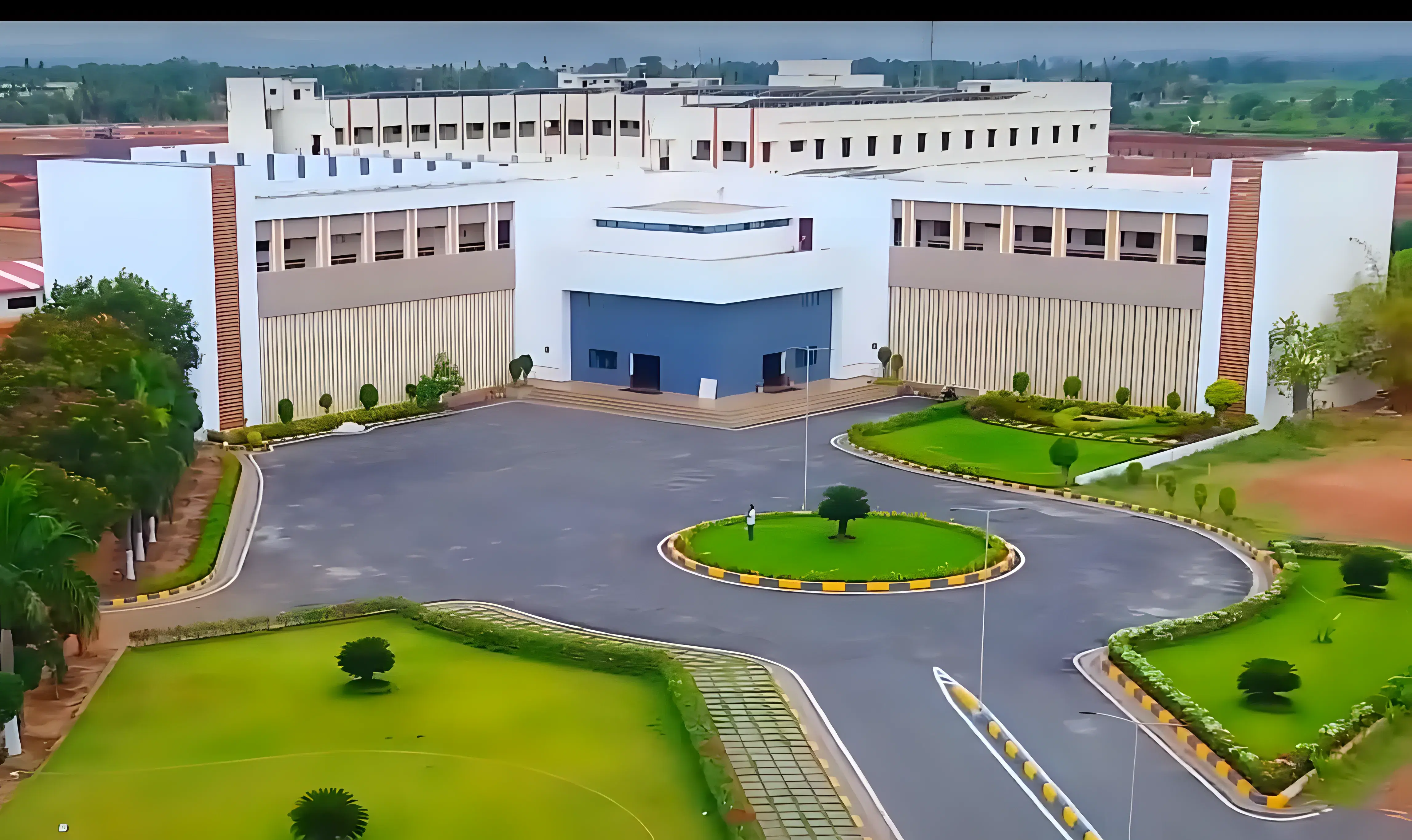 Geethanjali Institute of Science and Technology Nellore Campus photo 12